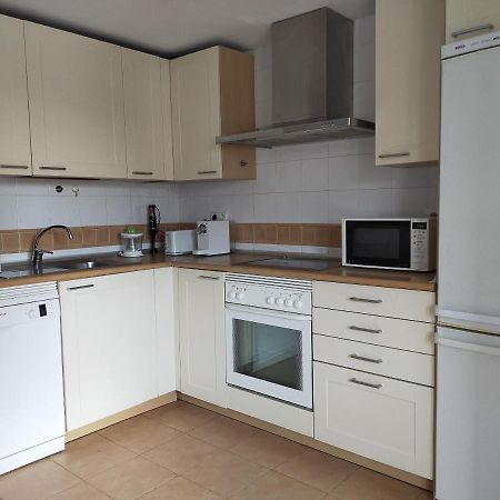 Apartmán Paseo Maritimo Antonio Banderas Màlaga Exteriér fotografie