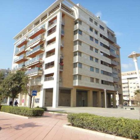 Apartmán Paseo Maritimo Antonio Banderas Màlaga Exteriér fotografie