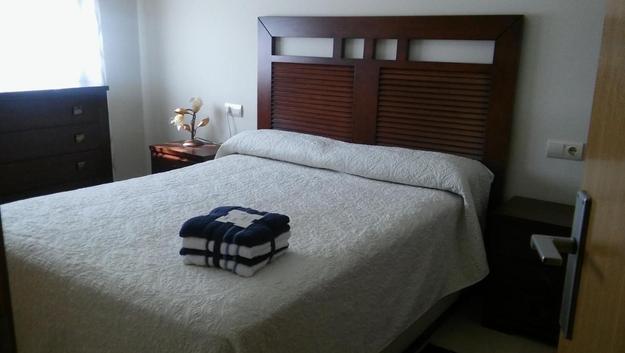 Apartmán Paseo Maritimo Antonio Banderas Màlaga Exteriér fotografie