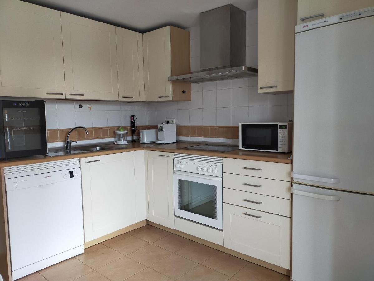 Apartmán Paseo Maritimo Antonio Banderas Màlaga Exteriér fotografie