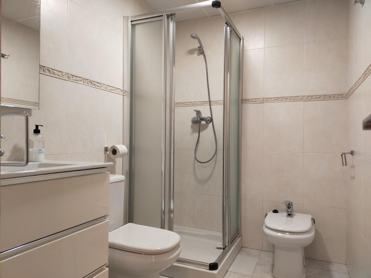 Apartmán Paseo Maritimo Antonio Banderas Màlaga Exteriér fotografie