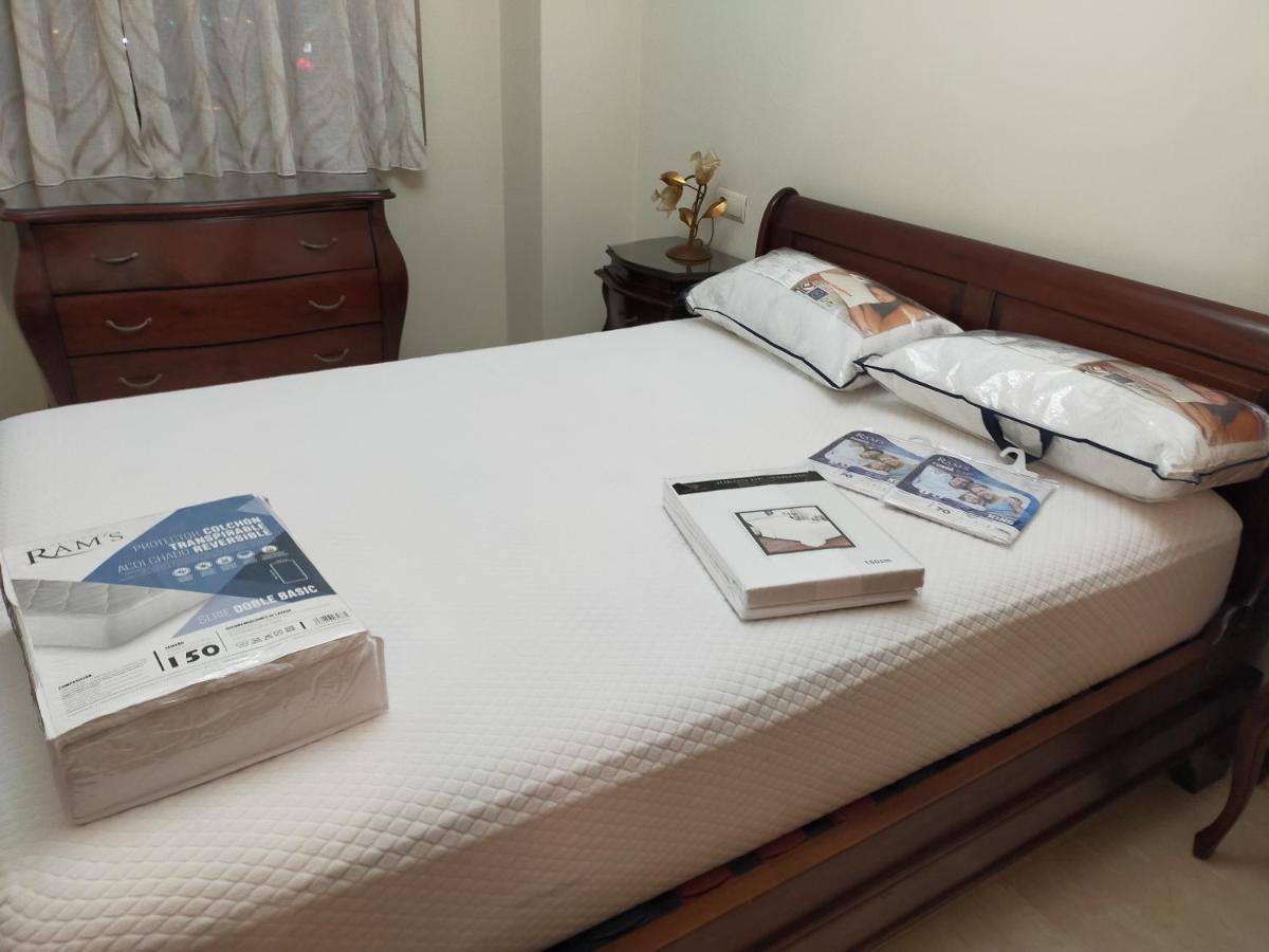 Apartmán Paseo Maritimo Antonio Banderas Màlaga Exteriér fotografie